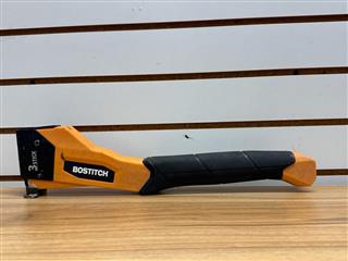 Bostitch Heavy Duty, Medium, Hammer Tacker BTH81393
